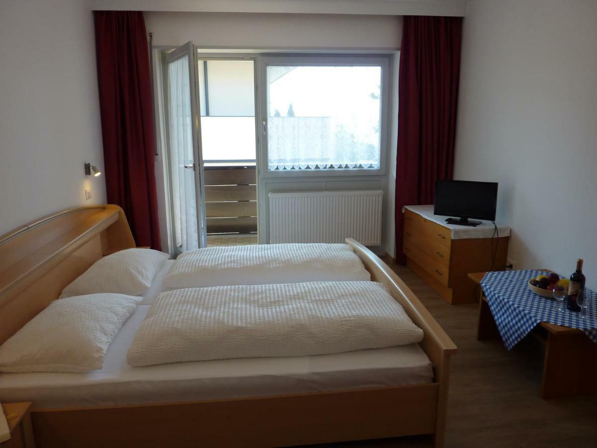 Appartement Windisch Tirolo Zewnętrze zdjęcie